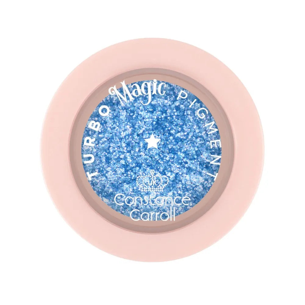 CONSTANCE CARROLL Eye Shadow Turbo Magic Pigment Nr. 11 3 g - Kosmetika