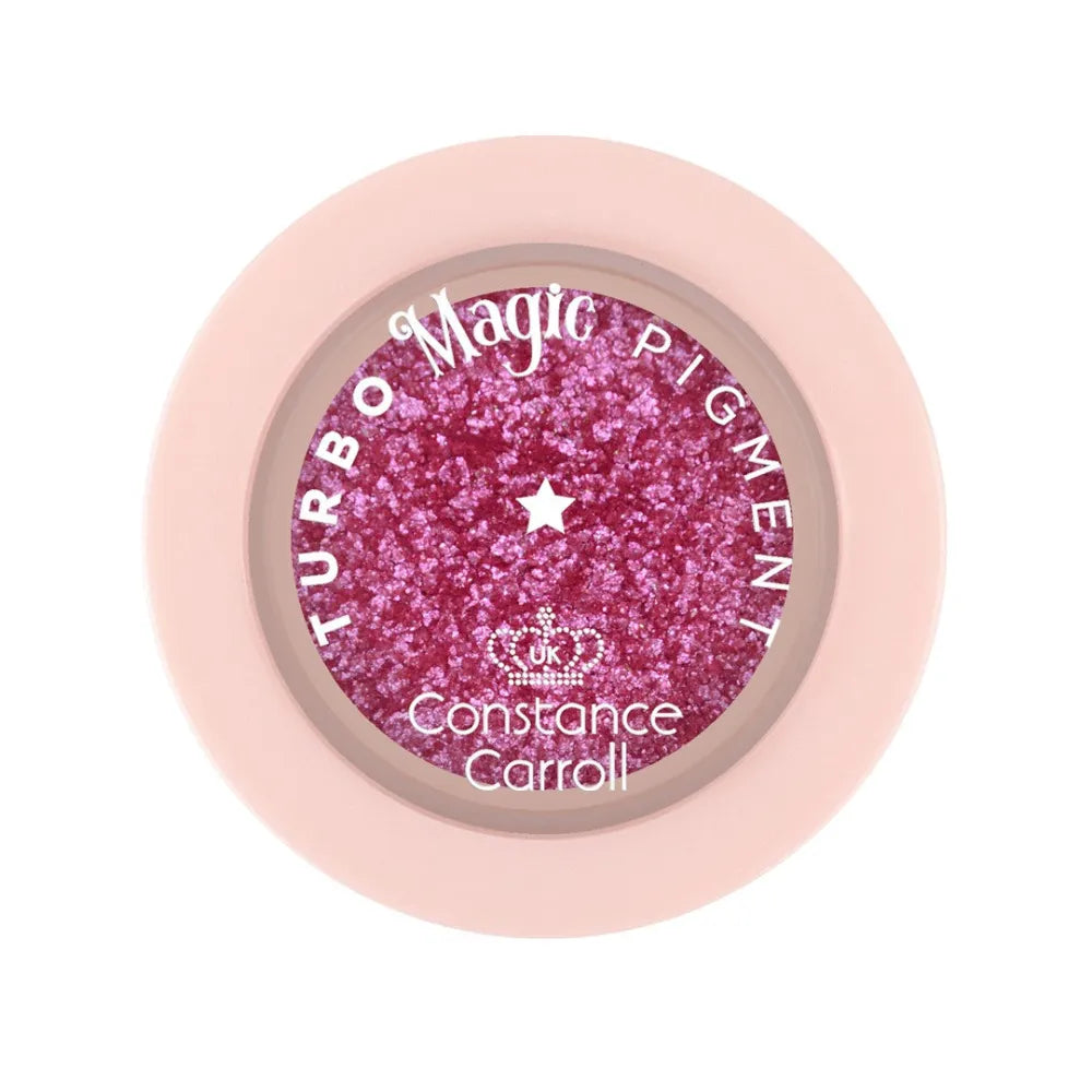 CONSTANCE CARROLL Eye Shadow Turbo Magic Pigment Nr. 13 3 g - Kosmetika