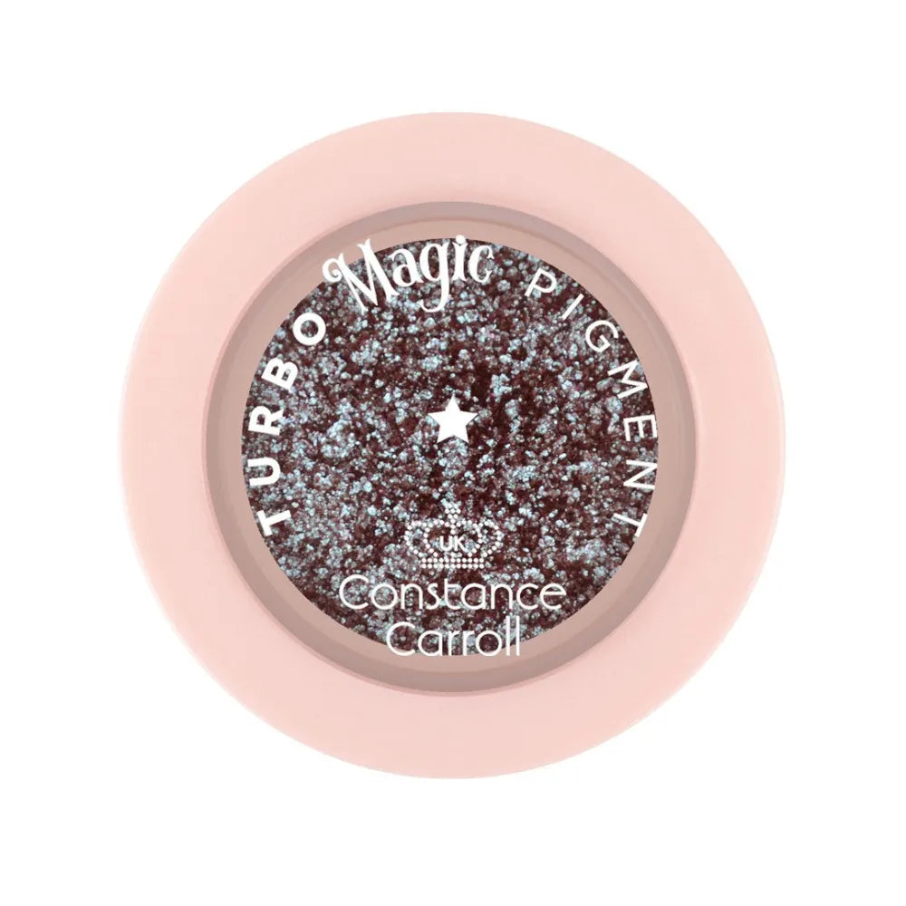 CONSTANCE CARROLL Eye Shadow Turbo Magic Pigment Nr. 17 3 g - Kosmetika