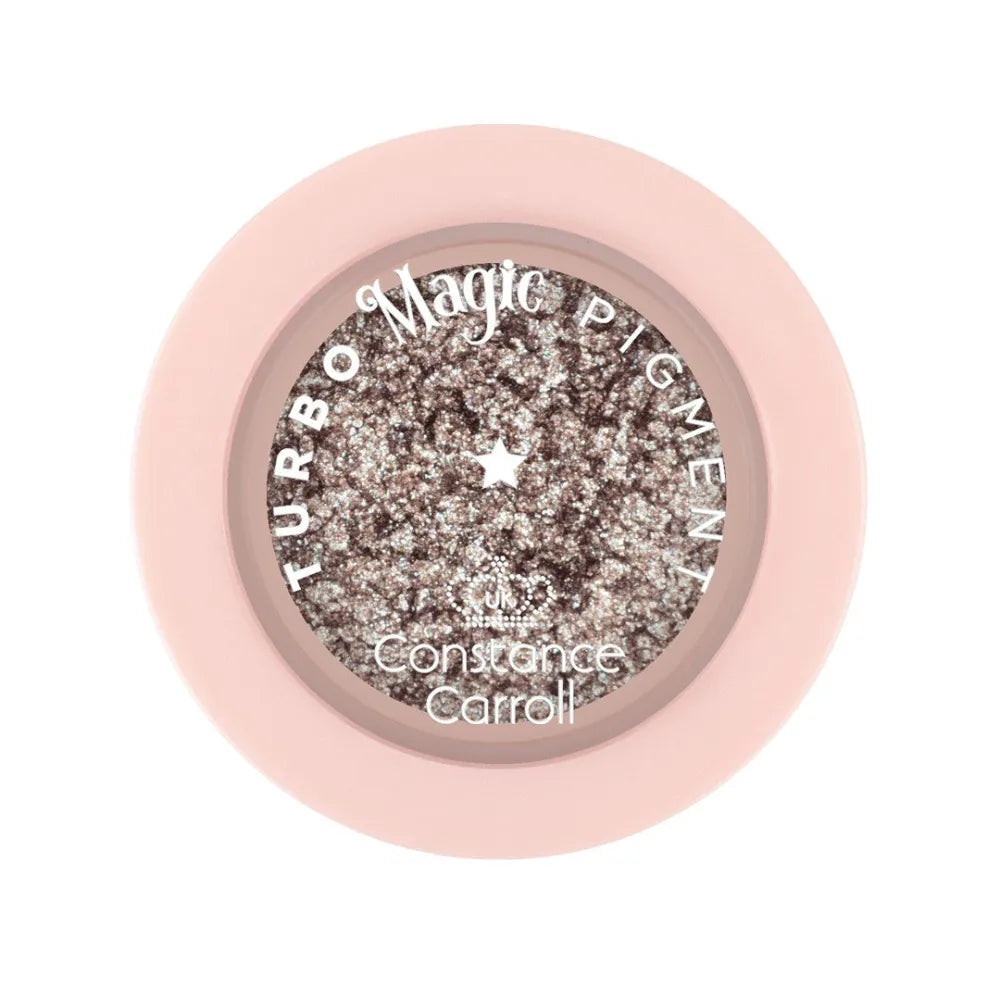 CONSTANCE CARROLL Eye Shadow Turbo Magic Pigment Nr. 23 3 g - Kosmetika
