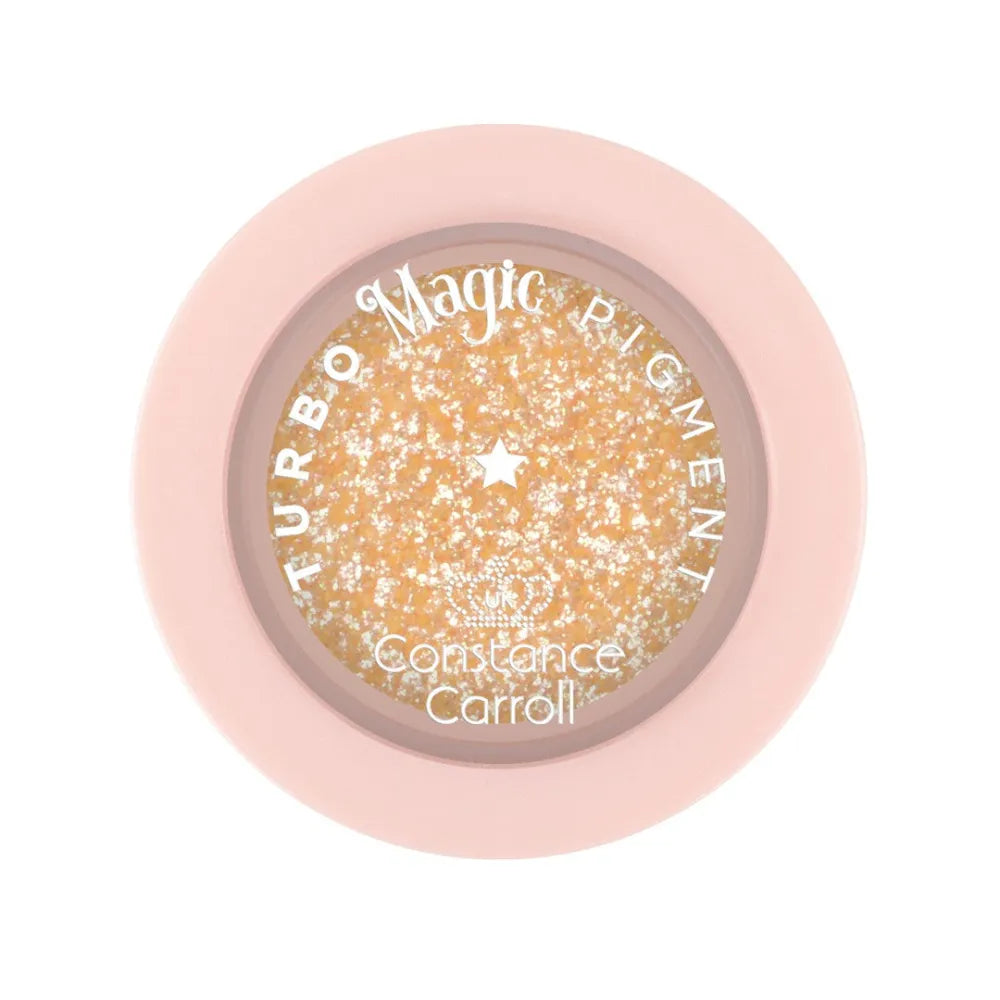 CONSTANCE CARROLL Eye Shadow Turbo Magic Pigment Nr. 32 3 g - Kosmetika