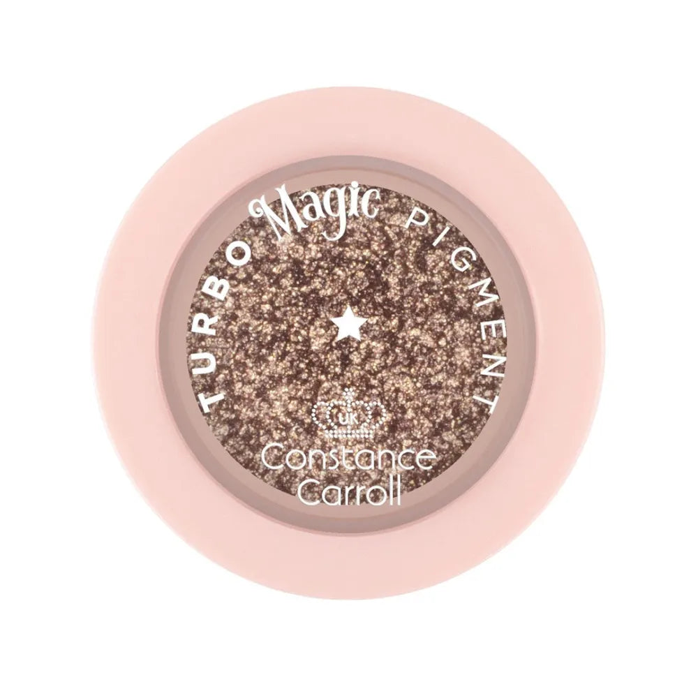Constance Carroll Eye Shadow Turbo Magic Pigment Nr. 47 1 vnt. - Kosmetika