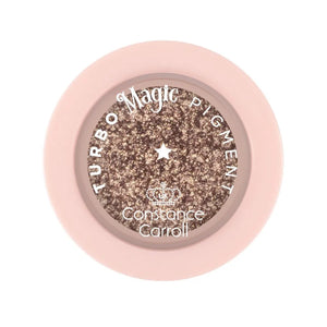 Constance Carroll Eye Shadow Turbo Magic Pigment Nr. 47 1 vnt. - Kosmetika