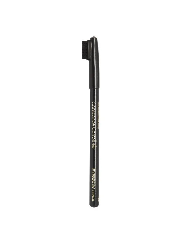 Constance Carroll Eyebrow Pencil No. 01 black 1 vnt. - Kosmetika