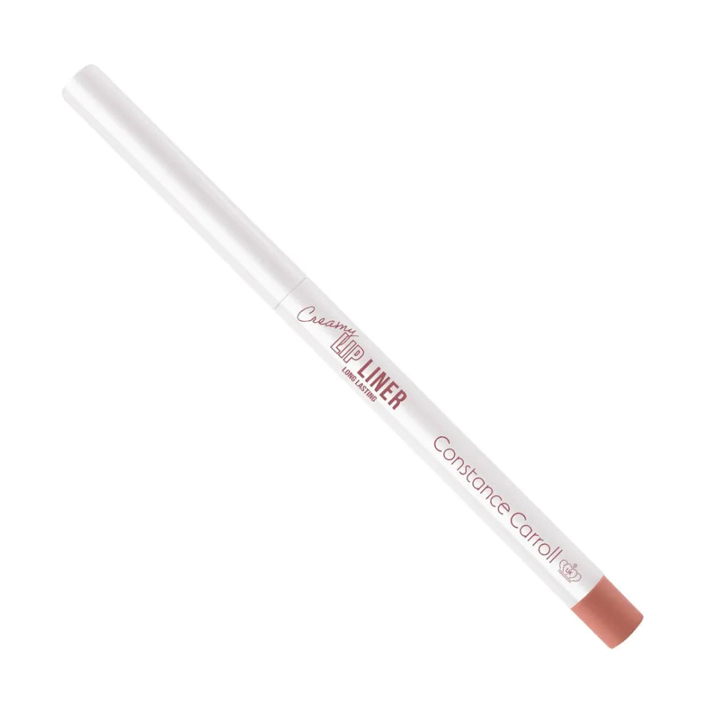 CONSTANCE CARROLL Lip Liner 03 Rožinė Nude - Kosmetika