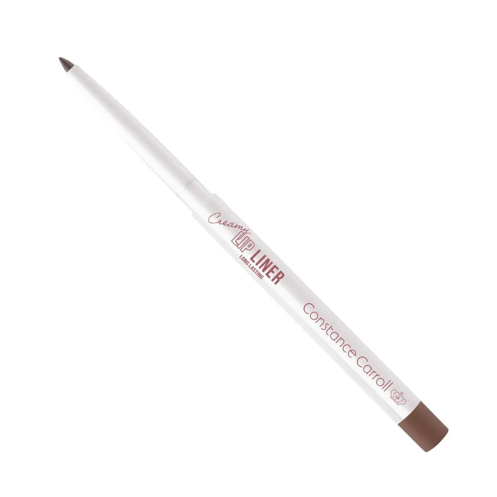 CONSTANCE CARROLL Lip Liner Contour Pencil 01 Rudas Nudes - Kosmetika