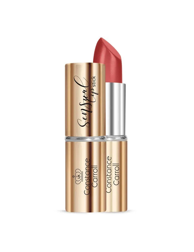 Constance Carroll Lipstick Sensual nr. 12 Galbūt 1 vnt - Kosmetika