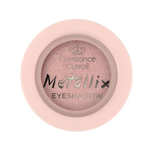 CONSTANCE CARROLL Metallix Mono Eyeshadow No. 02 Supernova - Kosmetika