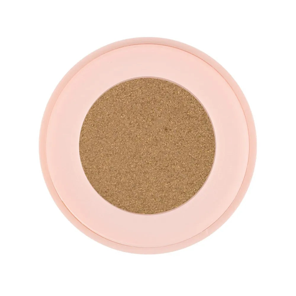 CONSTANCE CARROLL Metallix Mono Eyeshadow No. 04 Mars - Kosmetika