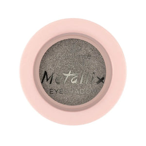 CONSTANCE CARROLL Metallix Mono Eyeshadow No. 09 Cosmic - Kosmetika