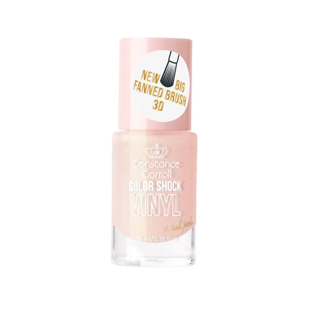 CONSTANCE CARROLL Nagų lakas 170 Nuotaika meilei 10 ml - Kosmetika