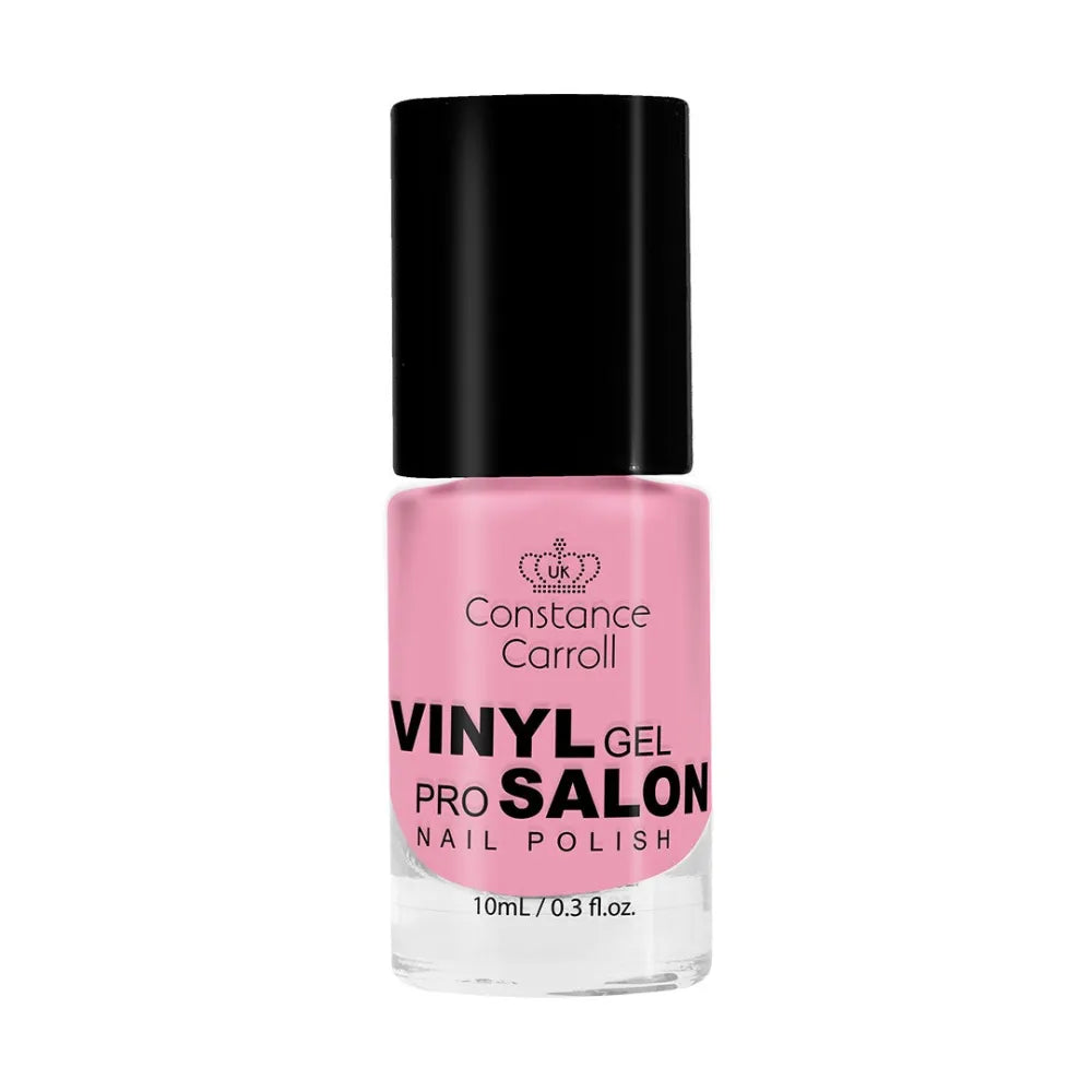 Constance Carroll nagų lakas su vinilu nr. 155 Mamba 10ml - Kosmetika