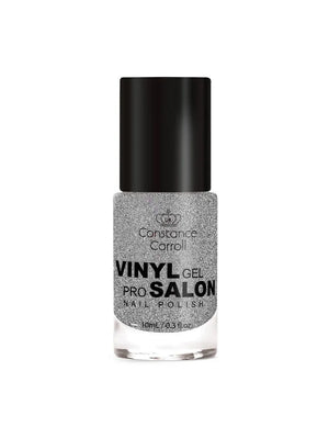 Constance Carroll Nagų lakas su vinilu Nr. 78 Sidabrinė migla 10ml - Kosmetika