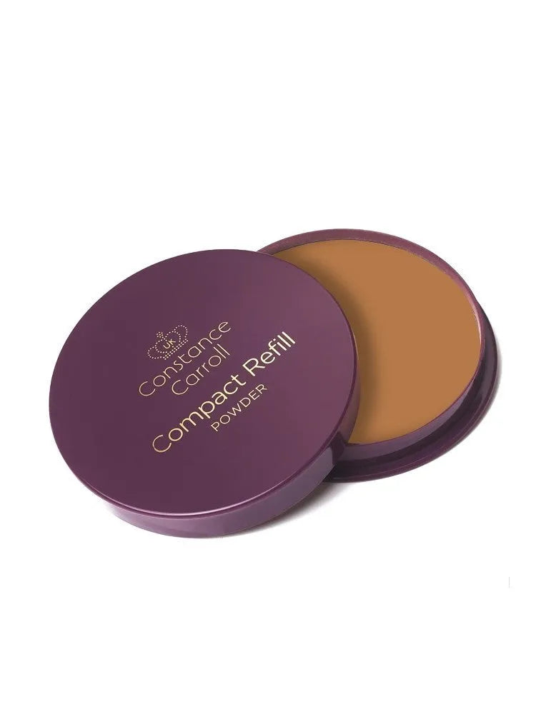 Constance Carroll Puder in stone Compact Refill no. 29 Sahara 12g skaistalai - Kosmetika