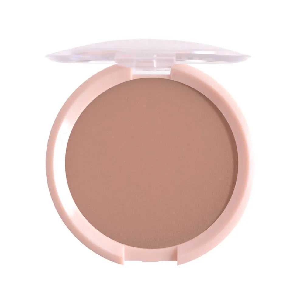 CONSTANCE CARROLL Sunkiss Natural Bronzer veidui nr. 02 Šiltas 10g - Kosmetika