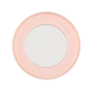 CONSTANCE CARROLL Velvet Matte Mono Eyeshadow Atspalvis Nr. 01 4 g - Kosmetika