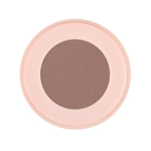 CONSTANCE CARROLL Velvet Matte Mono Eyeshadow Atspalvis Nr. 07 4 g - Kosmetika