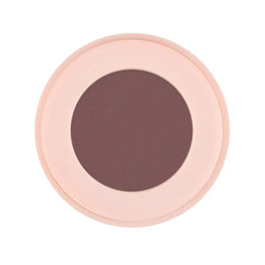 CONSTANCE CARROLL Velvet Matte Mono Eyeshadow Atspalvis Nr. 14 4 g - Kosmetika