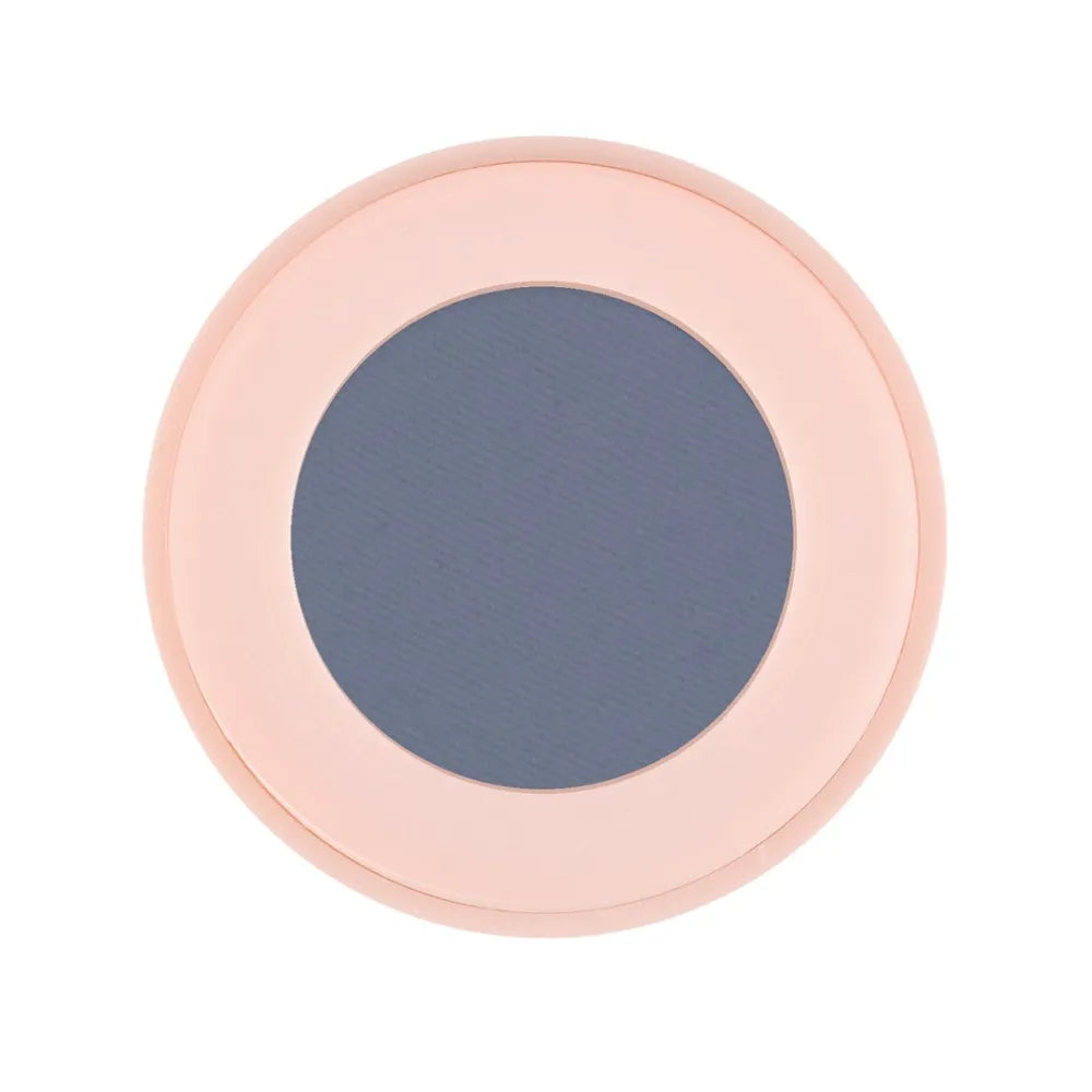 CONSTANCE CARROLL Velvet Matte Mono Eyeshadow Atspalvis Nr. 17 4 g - Kosmetika