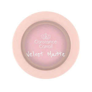 CONSTANCE CARROLL Velvet Matte Mono Eyeshadow Nr. 03 4 g - Kosmetika