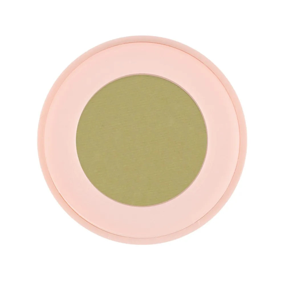 CONSTANCE CARROLL Velvet Matte Mono Eyeshadow Nr. 08 4 g - Kosmetika