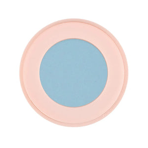 CONSTANCE CARROLL Velvet Matte Mono Eyeshadow Nr. 09 4 g - Kosmetika