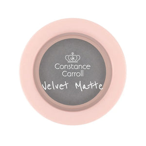 CONSTANCE CARROLL Velvet Matte Mono Eyeshadow Nr. 11 4 g - Kosmetika