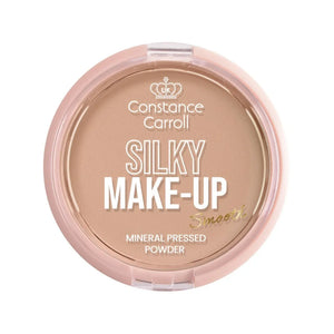 CONSTANE CARROLL Silky Make-Up Mineral Powder Lygus Nr. 02 8g - Kosmetika
