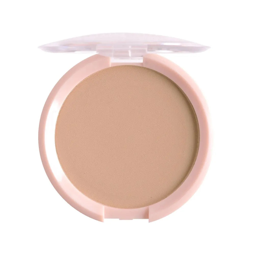 CONSTANE CARROLL Silky Make-Up Mineral Powder Lygus Nr. 02 8g - Kosmetika