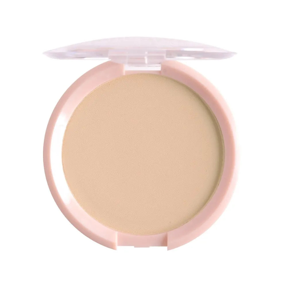 CONSTANE CARROLL Silky Make-Up Mineral Powder Smooth Nr. 03 8g - Kosmetika