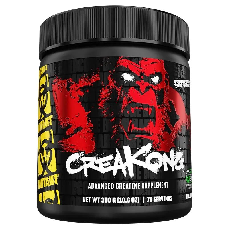 Creakong - 300g (New Look) - Mutant - Sporto papildai