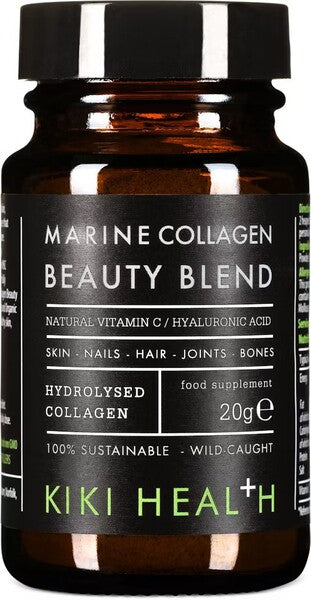 Marine Collagen Beauty Blend - 20g - KIKI Health