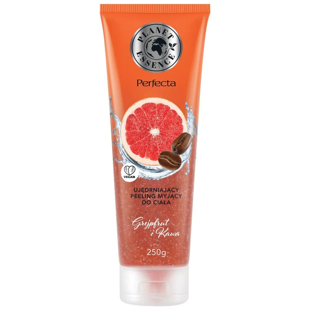 DAX PERFECTA PLANET ESSENCE PEELING UJEDR 250G - Kosmetika