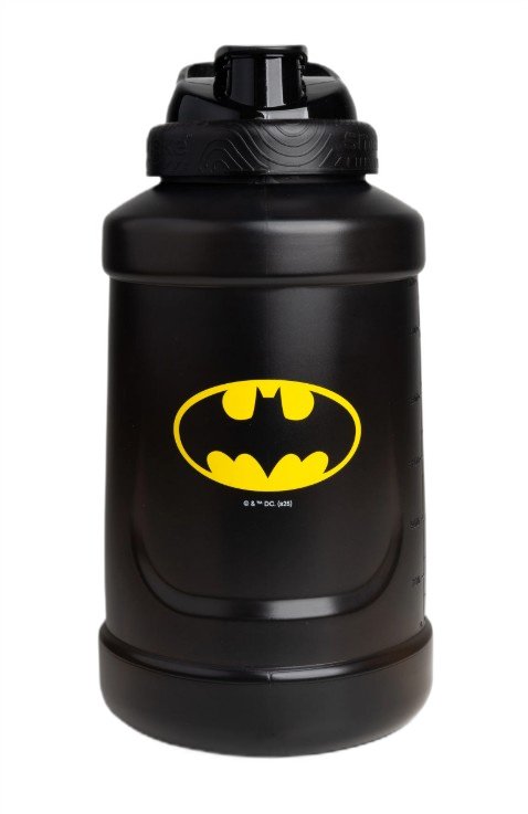 Ultimate Jug - DC Comics, Batman - 2100 ml. - SmartShake
