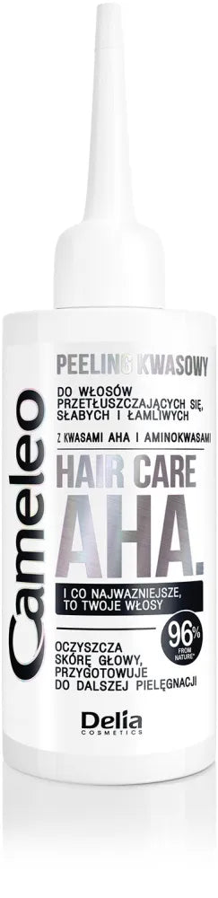 DELIA CAMELEO ACID PEEL 55ML - Kosmetika