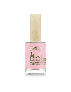 DELIA Conditioner/Hand Bio Smoothing Ridikėlis - Kosmetika