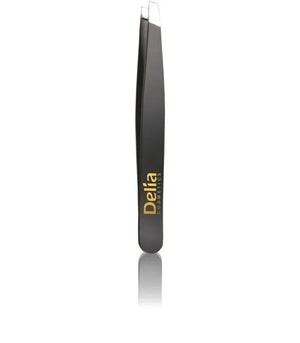 Delia Cosmetics Eyebrow Expert Antakių pincetai 1 vnt - Medicinos ir slaugos prekės