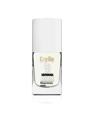 DELIA express. efe GelForNails 11ml Efektas per 12 dienų - Kosmetika