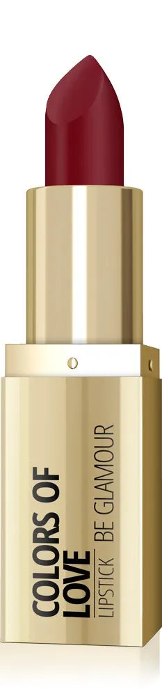 DELIA Lipstick 406 Colors Of Love troškimas - Kosmetika
