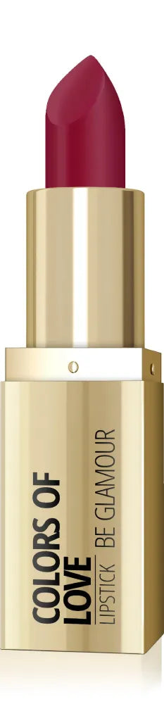 DELIA Lipstick 407 Meilės spalvos pasisekimas - Kosmetika