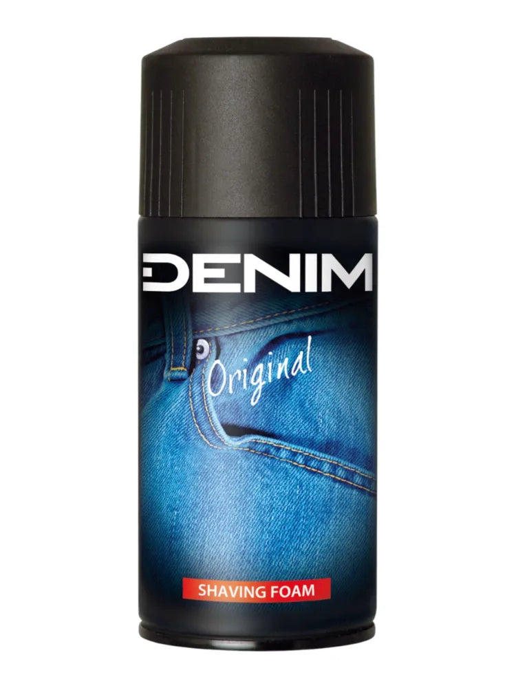 DENIM Shaving Foam 300 ml - Kosmetika
