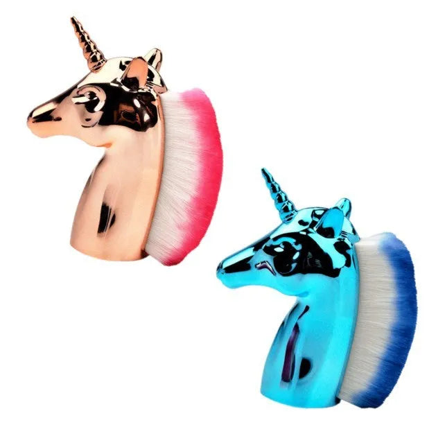 DON BRUSH (4233) nagams UNICORN - Kosmetika