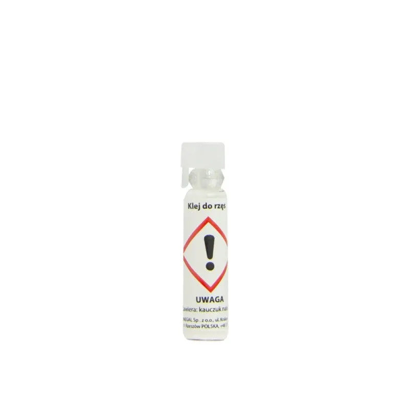 DON EYELASH GLUE (4431) CN 1g - Kosmetika