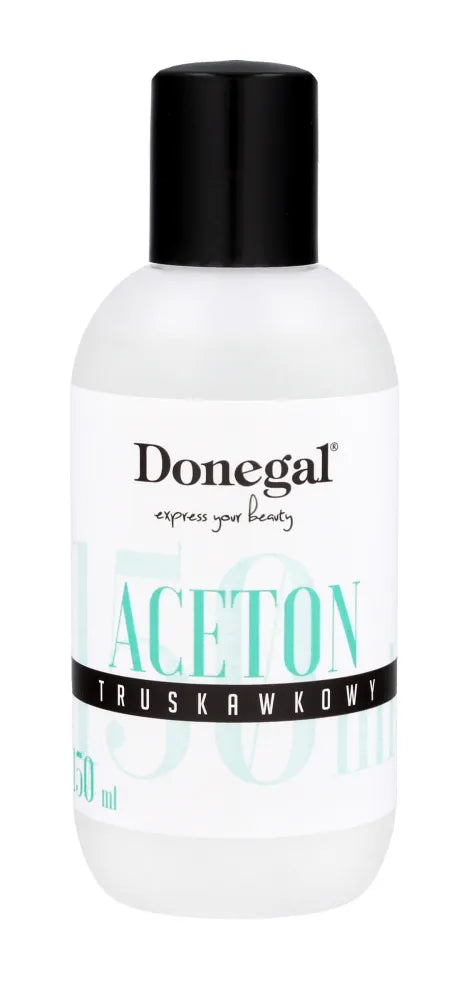 DONEGAL ACETON braškės (2487) 150ml - Kosmetika