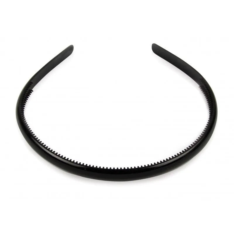DONEGAL BLACK THIN BAND (FA-9847) - Kosmetika
