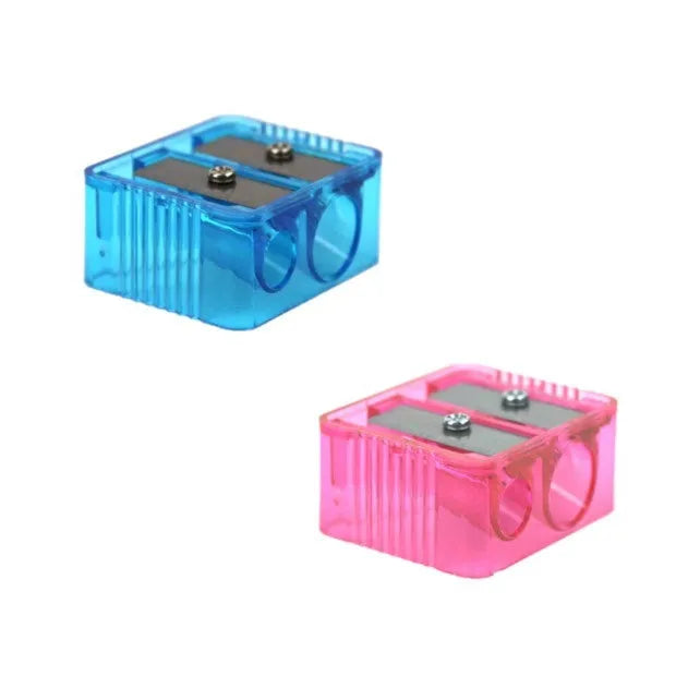 DONEGAL crayon/pencil sharpener Grožio priežiūra (4109) 1 vnt - Kosmetika