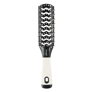 DONEGAL DOUBLE-SIDED HAIRDRESSING BRUSH (9048) - Kosmetika