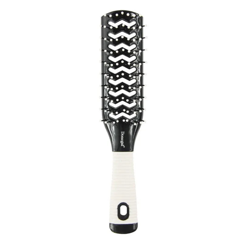 DONEGAL DOUBLE-SIDED HAIRDRESSING BRUSH (9048) - Kosmetika