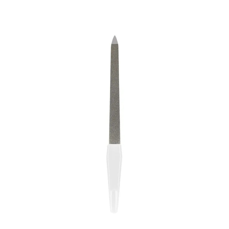 DONEGAL FILE D/NAIL SAPPHIRE 17.5cm (1020) - Higiena