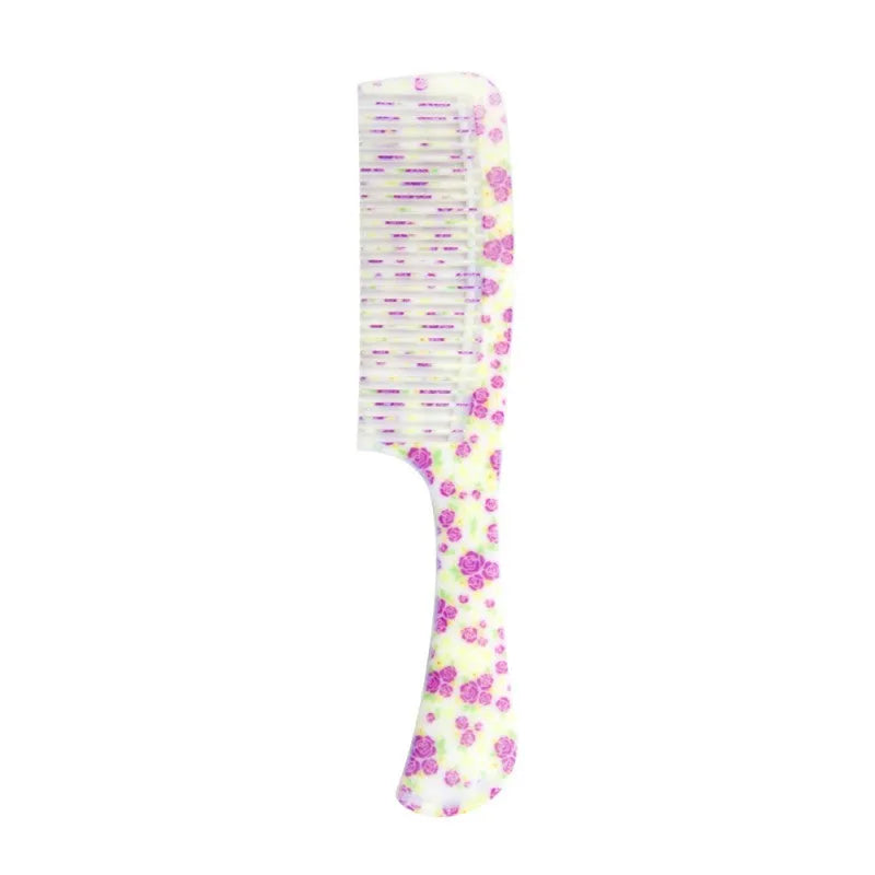 DONEGAL FLORAL ŠUKOS 21.6 cm (9811) - Kosmetika